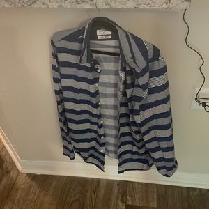 another express shirt